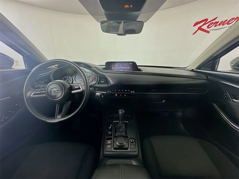 Used 2021 MAZDA CX-30 FWD 2.5 S image 10