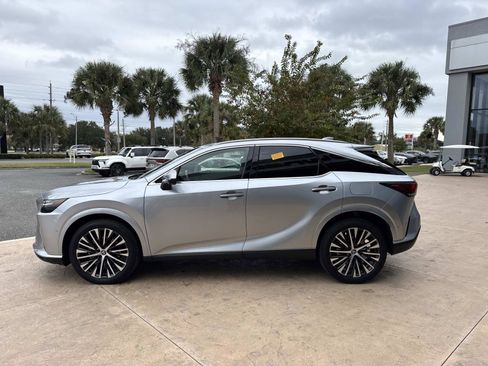 Certified 2024 Lexus RX 350 Premium Plus image 7