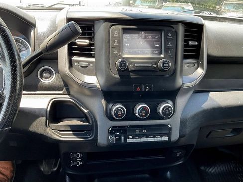 Used 2023 RAM 2500 Tradesman AWD/4WD image 16