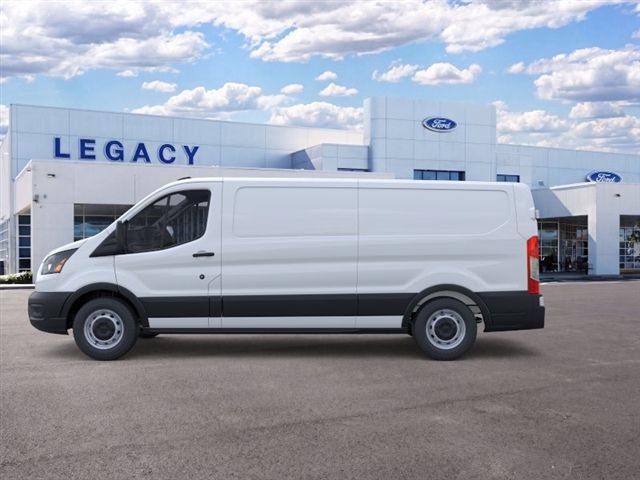 New 2026 Ford Transit 150 Low Roof RWD image 3