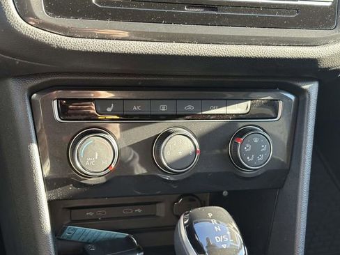 Certified 2023 Volkswagen Tiguan S w/ Driver Assistance Package image 26