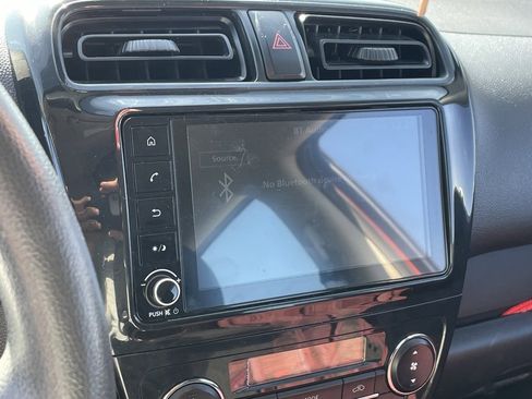 Used 2021 Mitsubishi Mirage ES image 6