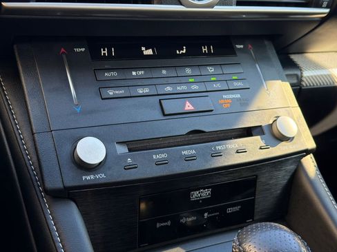 Used 2015 Lexus RC F image 25