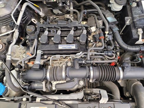 Used 2020 Honda Accord Sport image 30