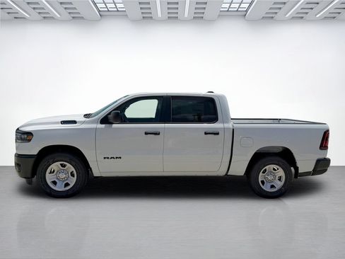 New 2026 RAM 1500 Tradesman RWD image 6