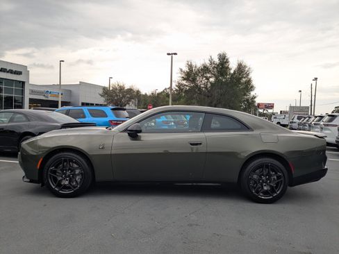 New 2026 Dodge Charger Scat Pack image 6