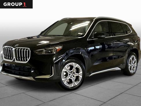 Used 2025 BMW X1 xDrive28i w/ Convenience Package image 1