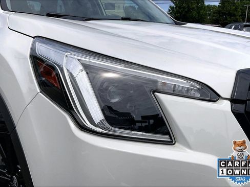 Certified 2022 Subaru Forester Sport AWD/4WD image 27