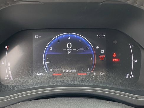 Certified 2025 Toyota Grand Highlander XLE image 33