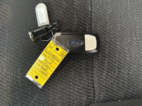 Used 2023 Ford F150 XLT w/ Equipment Group 302A High image 33