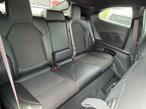 Used 2026 Dodge Charger Scat Pack AWD/4WD image 21