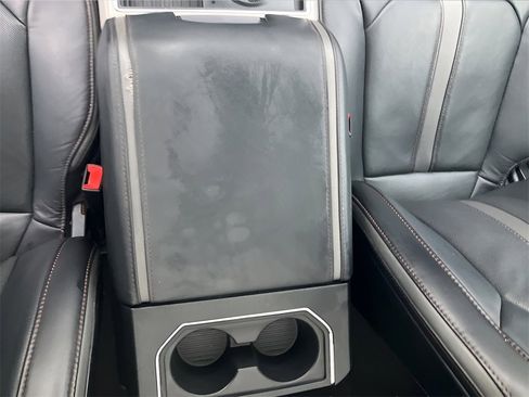 Used 2021 Ford F250 Platinum w/ FX4 Off-Road Package image 29