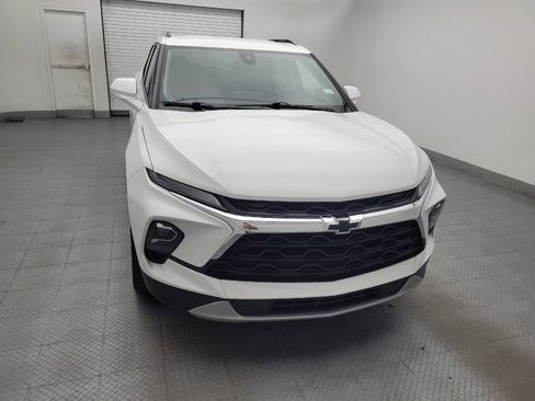 Used 2023 Chevrolet Blazer LT w/ Convenience Package FWD image 14