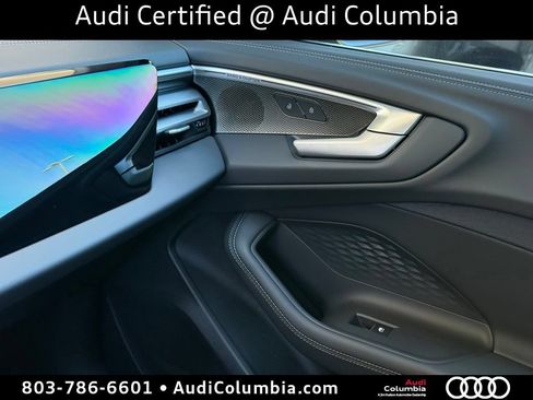 Certified 2025 Audi A5 2.0T Premium w/ Premium Plus AWD/4WD image 37