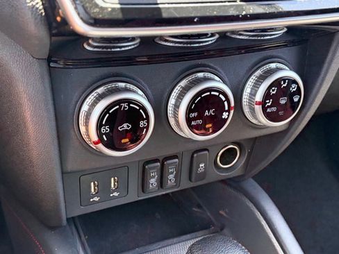 Used 2024 Mitsubishi Outlander Sport AWD image 7