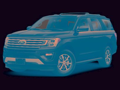 Certified 2021 Ford Expedition XLT
