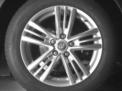 Used 2011 INFINITI G37 x Sedan w/ Premium Pkg AWD/4WD image 15