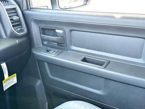 New 2026 RAM 5500 Tradesman AWD/4WD image 23