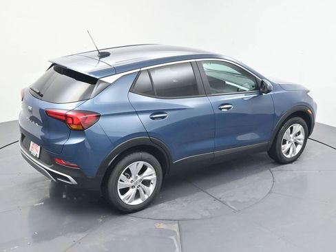 New 2026 Buick Encore GX Preferred w/ Comfort Package image 5