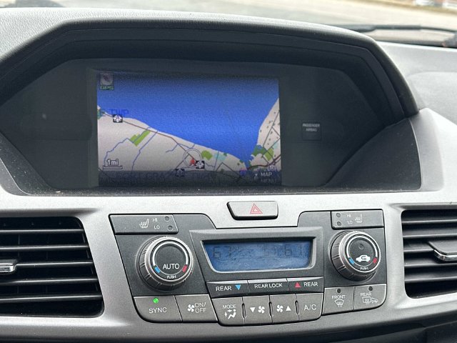 Used 2012 Honda Odyssey Touring image 25