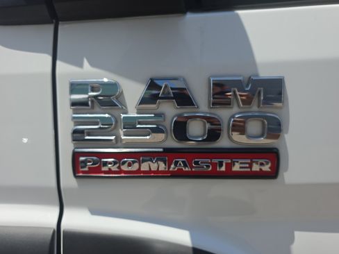 Used 2021 RAM ProMaster 2500 FWD image 21