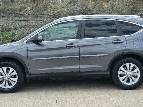 Used 2014 Honda CR-V EX-L image 6