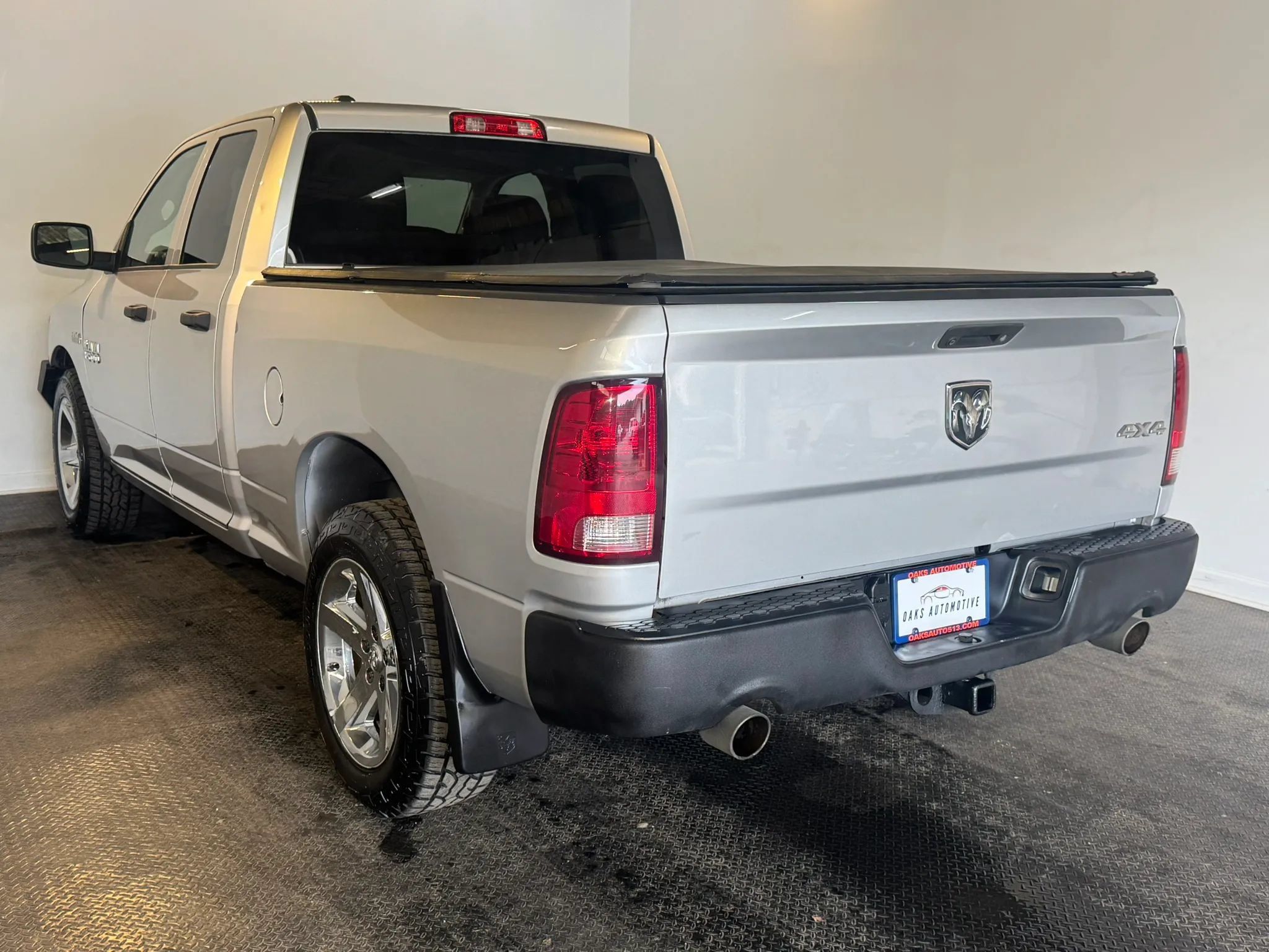 Used 2014 RAM 1500 Express AWD/4WD image 4