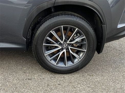 Certified 2024 Lexus NX 250 250 Base image 11