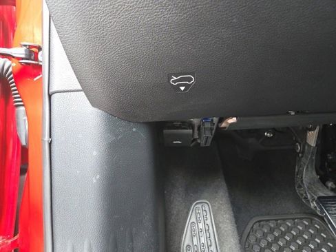 Used 2024 Jeep Compass Trailhawk w/ Trailhawk Elite Group image 29