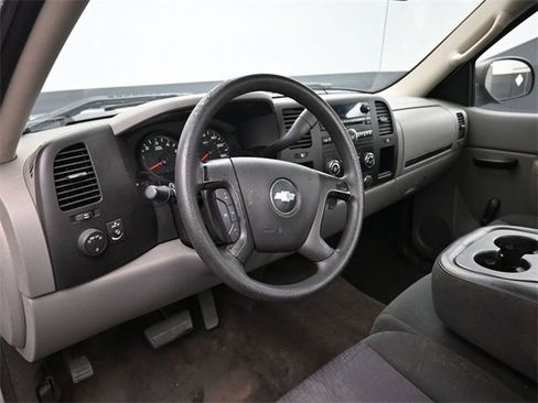 Used 2013 Chevrolet Silverado 1500 W/T w/ LS Package image 13