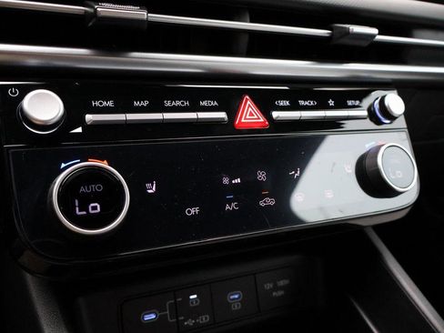 New 2026 Hyundai Santa Cruz SEL image 36