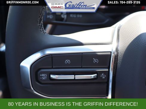 New 2026 GMC Canyon Elevation w/ Convenience Package RWD image 16