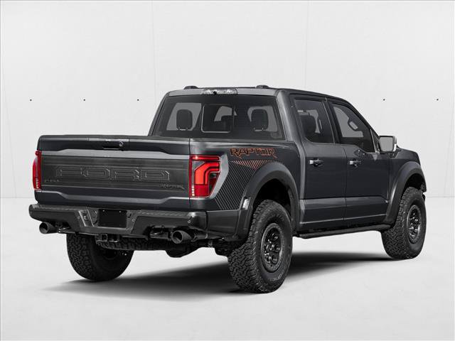 New 2027 Ford F150 Raptor AWD/4WD image 2
