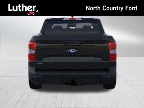 New 2026 Ford Maverick XLT AWD/4WD image 5