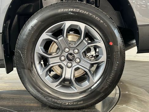 New 2026 Ford Maverick XLT image 24