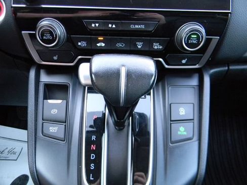 Used 2020 Honda CR-V EX-L image 13