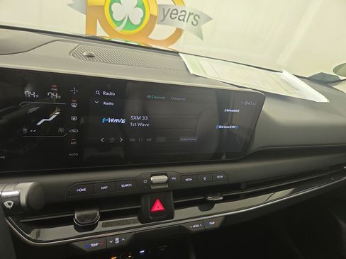 Used 2025 Kia K4 EX FWD image 19