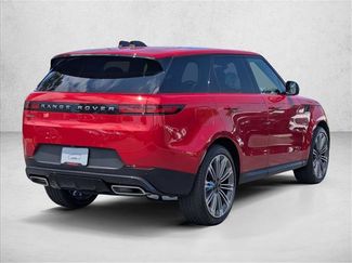 New 2026 Land Rover Range Rover Sport SE AWD/4WD video 2