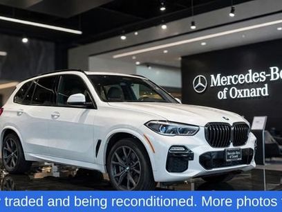 Used 2019 BMW X5 xDrive40i w/ M Sport Package