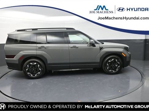 New 2026 Hyundai Santa Fe SEL AWD/4WD image 1