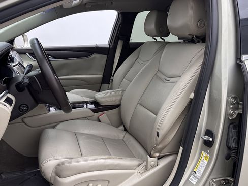 Used 2015 Cadillac XTS FWD image 13