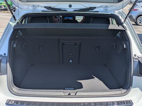 New 2025 Volkswagen GTI Autobahn image 29