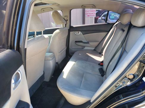 Used 2013 Honda Civic EX image 35