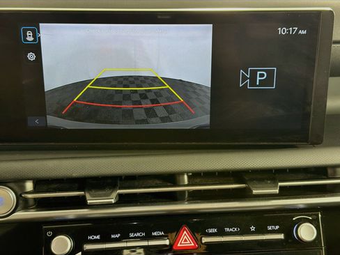 Used 2025 Hyundai Tucson SEL FWD image 23