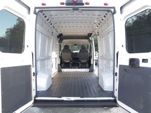 Used 2021 RAM ProMaster 2500 image 28