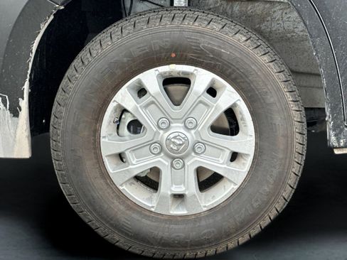 New 2026 RAM ProMaster 3500 w/ Quick Order Package 22G SLT image 21