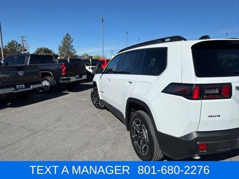New 2026 Jeep Cherokee Limited AWD/4WD image 10