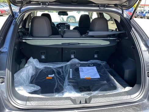 New 2026 Subaru Crosstrek 2.0i Premium AWD/4WD image 23
