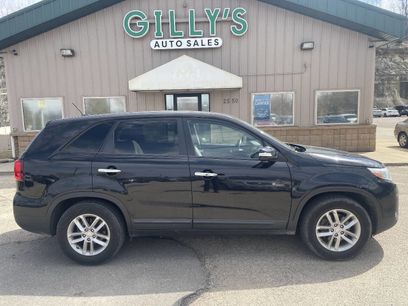 Used 2015 Kia Sorento LX