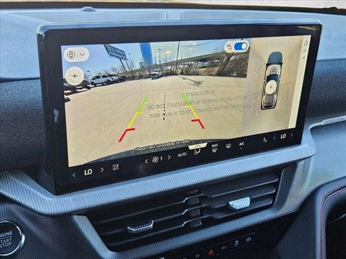 New 2026 Ford Explorer ST w/ Sun And Sound Package image 12